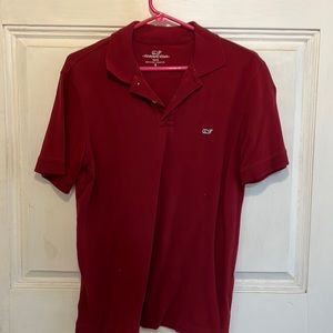 Vineyard Vines Polo